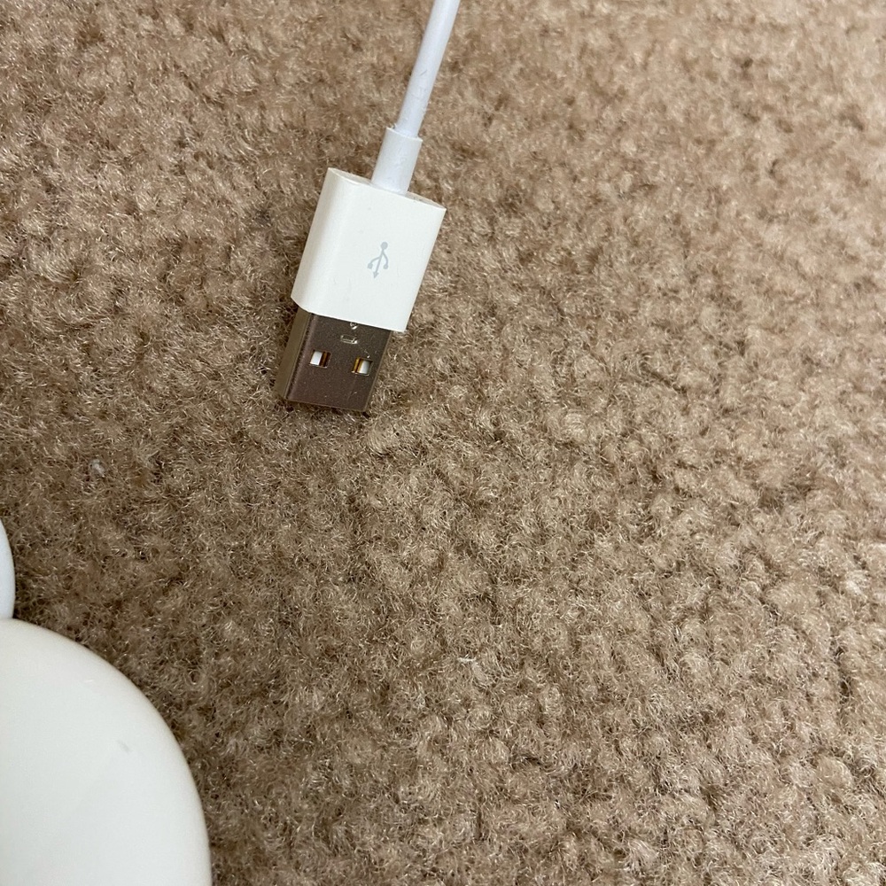 💻Apple Computer Mouse - Picture 5 of 5